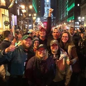 Meet your Posher, Jordan